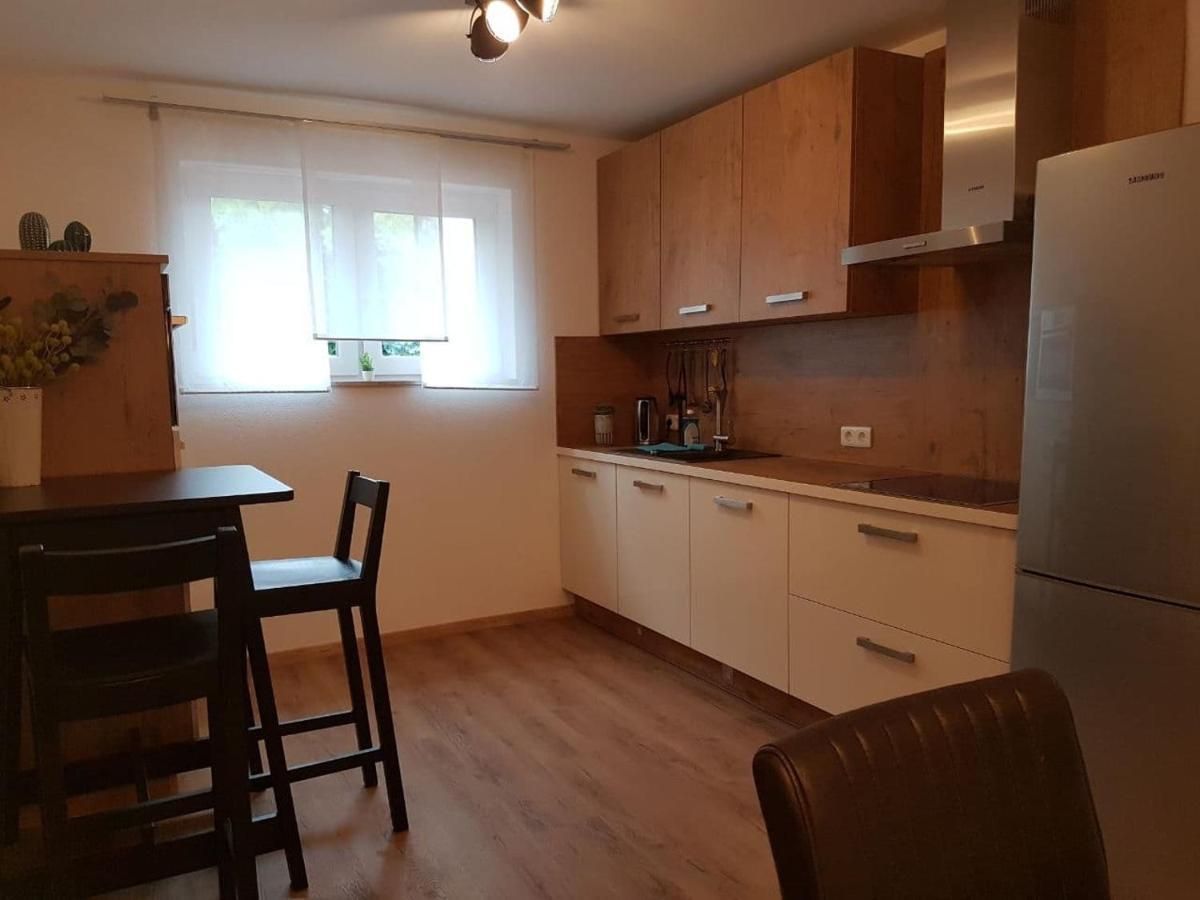 Jakobs Apartment 센드 외부 사진